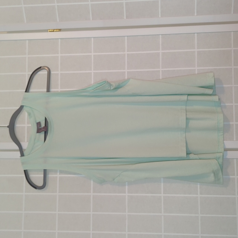 NWOT Sweaty Betty Easy Peazy Tank
